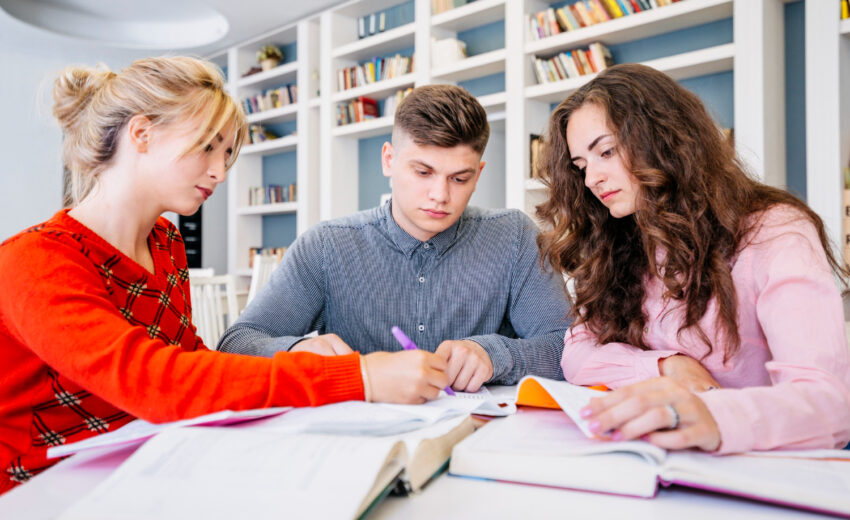 Is Group Study Effective? Pros and Cons for Test Prep Students