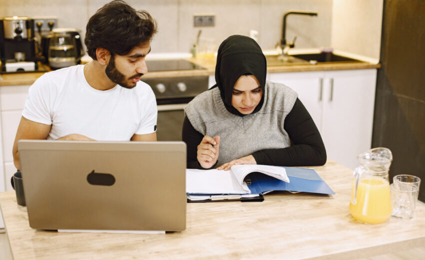 The Role of Mindset and Confidence in Test Success Presented by Dar Aluloom International – Your Trusted Educational Partner