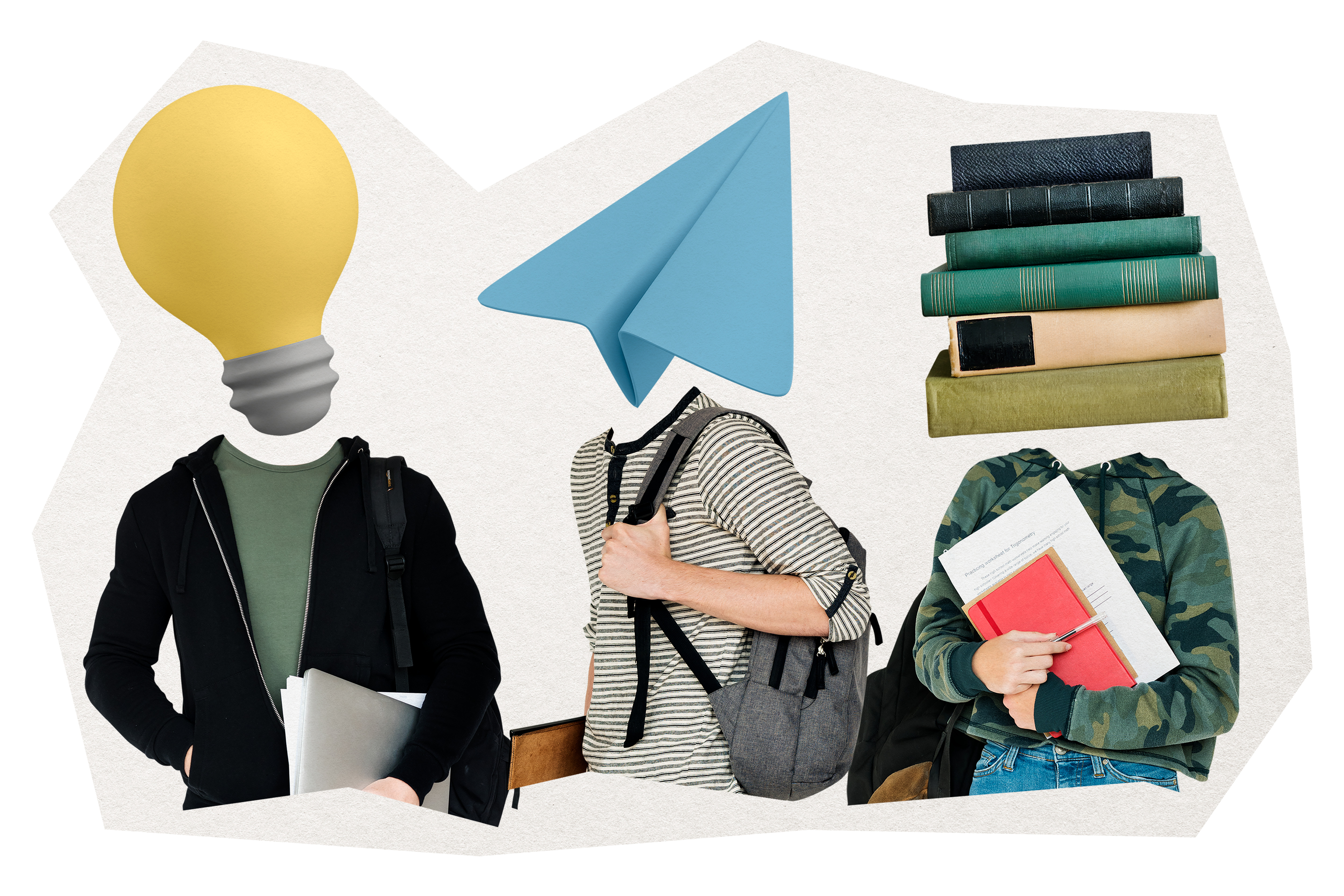 How to Build a Winning Academic Portfolio in High School. Your step‑by‑step guide to standing out.