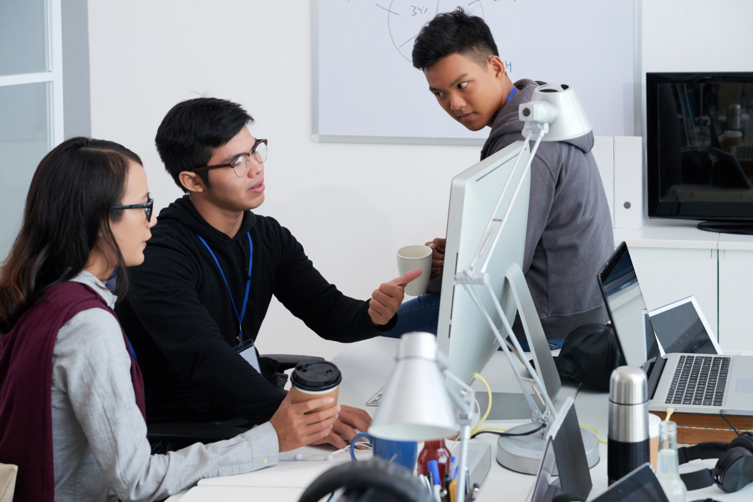 AI Tools Every Student Should Learn Before Entering the Workforce