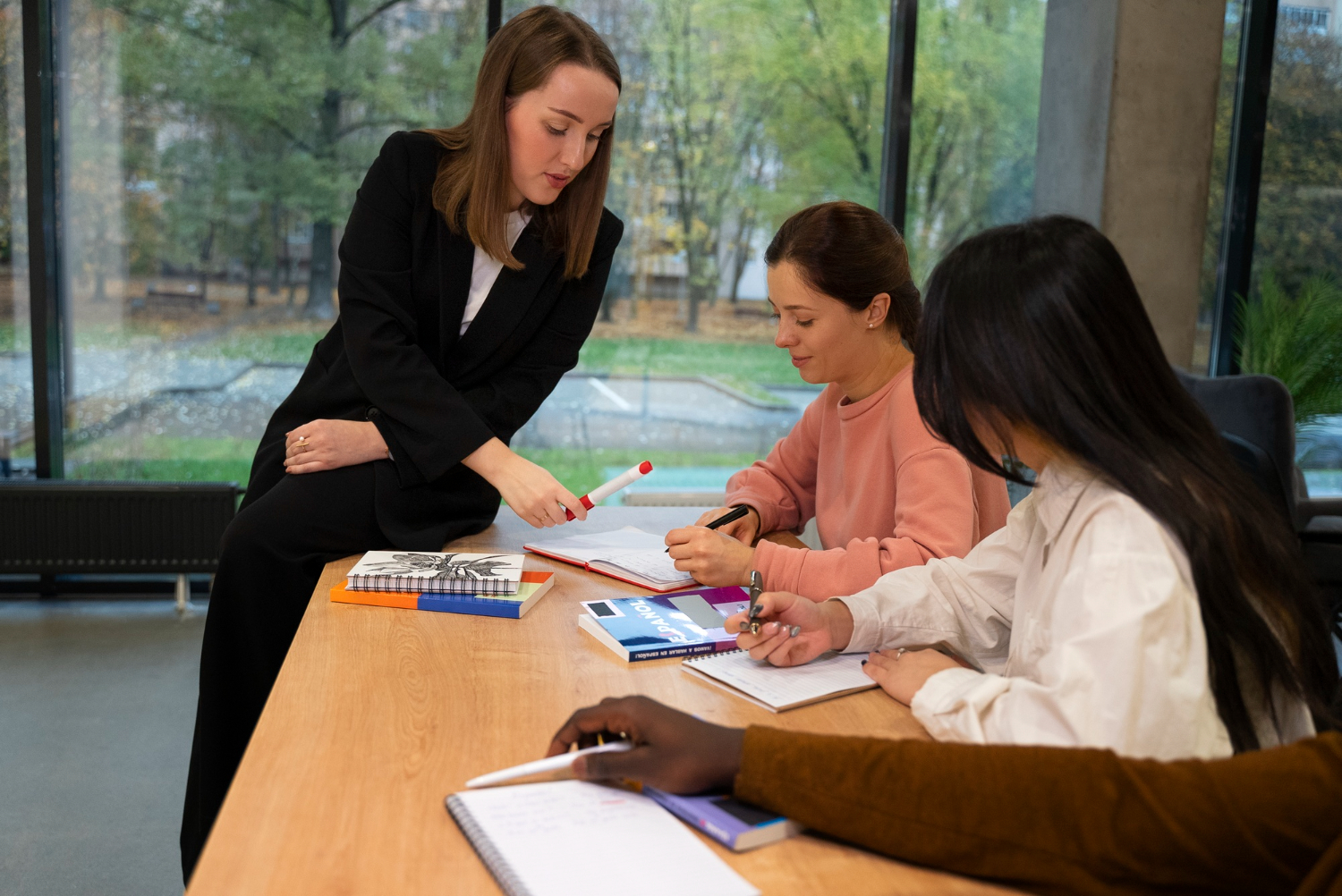 How to Craft a Compelling Personal Statement for Top Universities