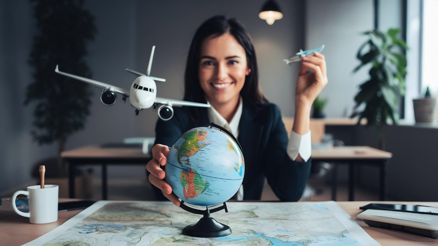 How Study Abroad Changes Your Career Trajectory