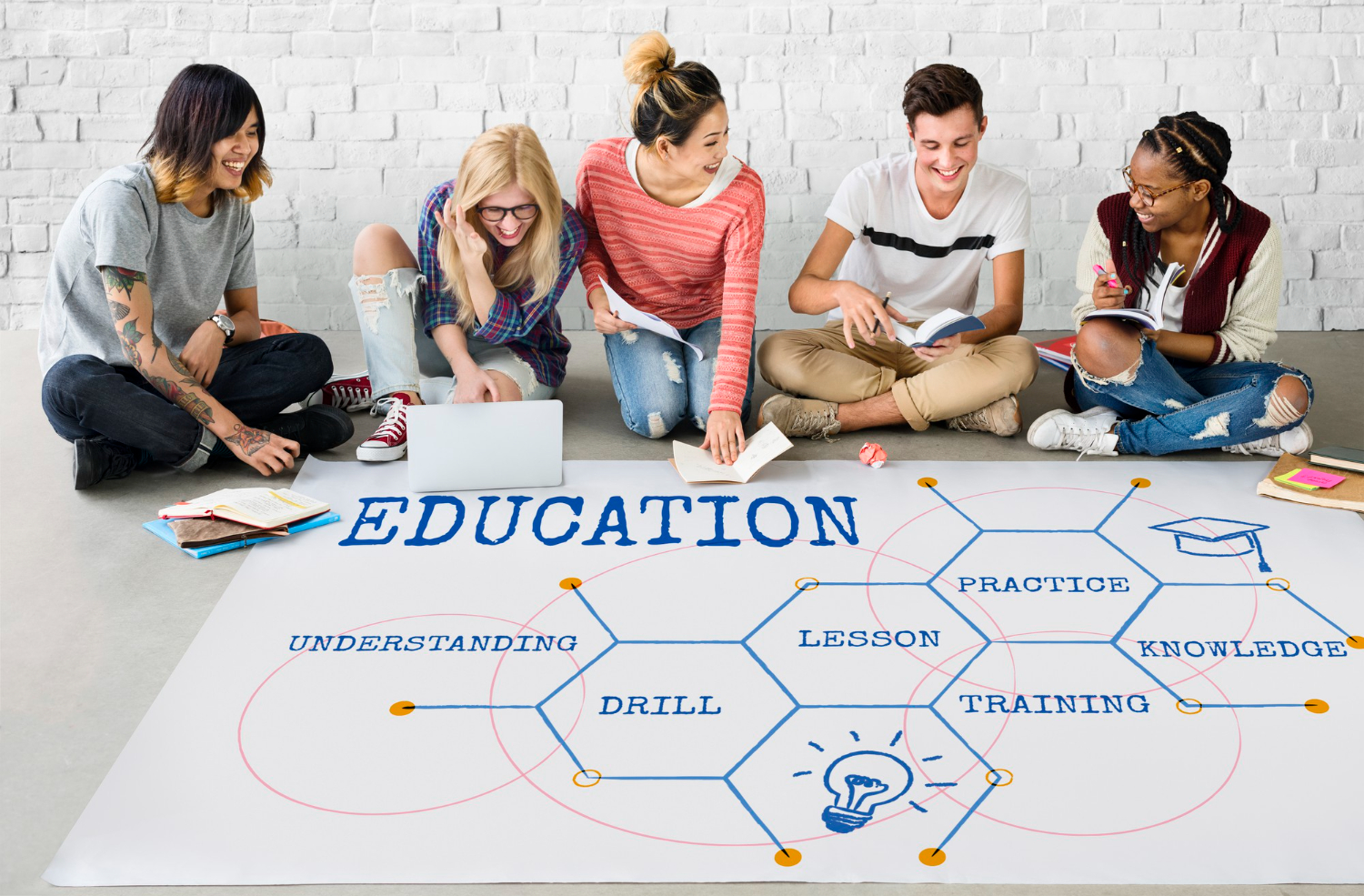 The Role of Concept-Based Learning in Academic Excellence