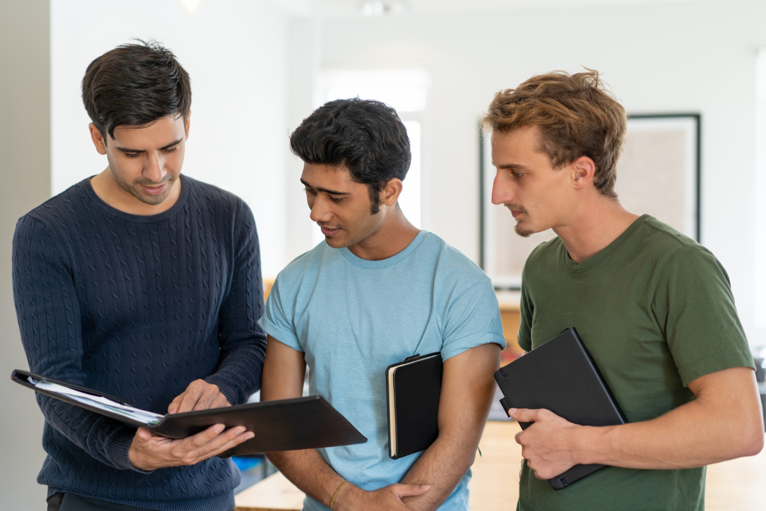 How Profile Building Helps You Stand Out in Competitive Admissions