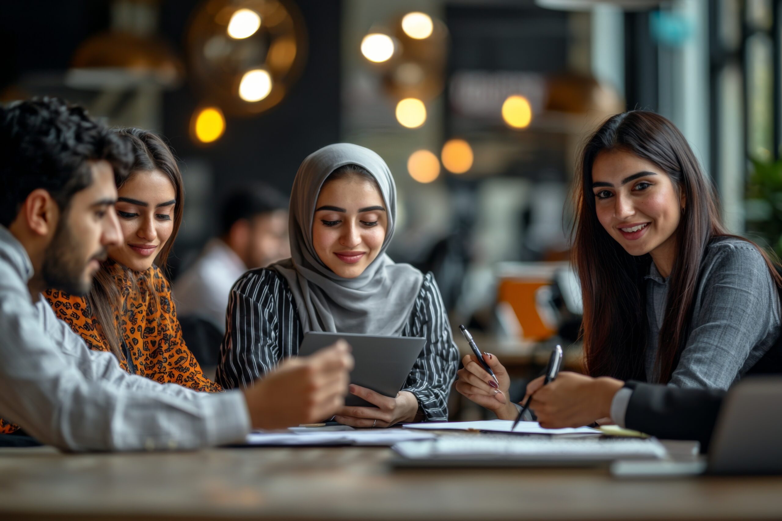 Writing a Winning Personal Statement: Tips from Admissions Experts