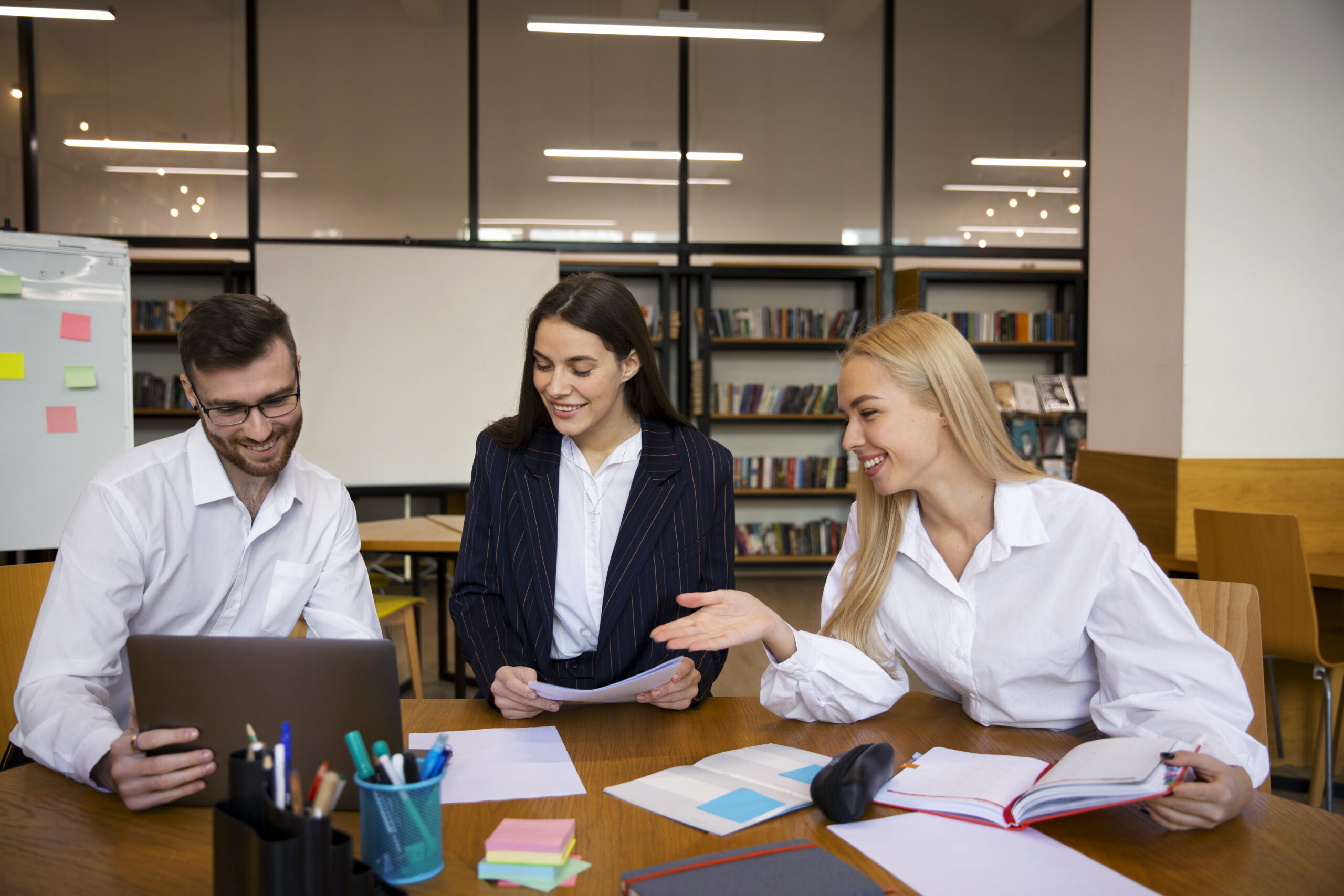 Common Interview Questions in College Admissions—and How to Ace Them