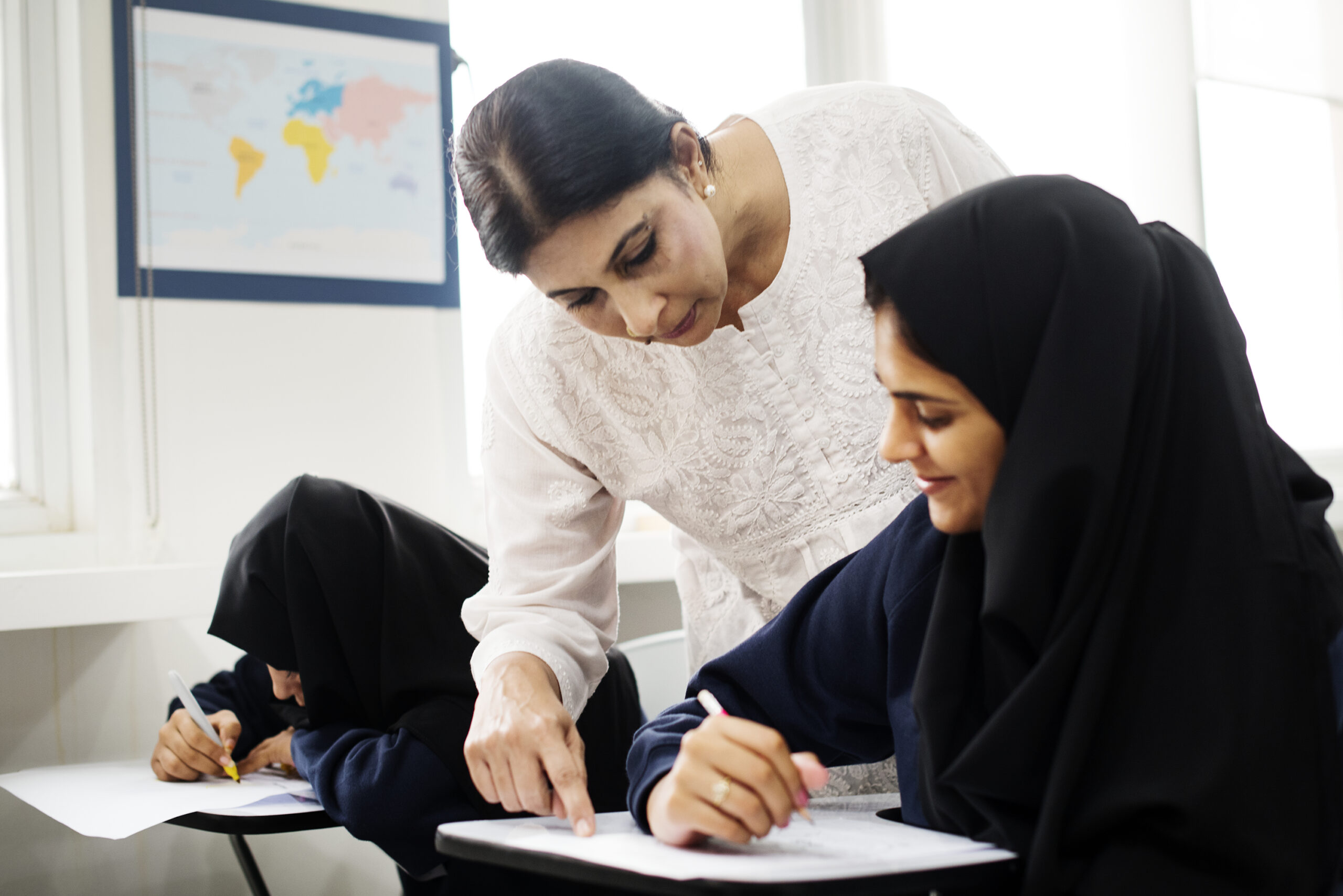 How to Study for Multiple Standardized Tests at the Same Time