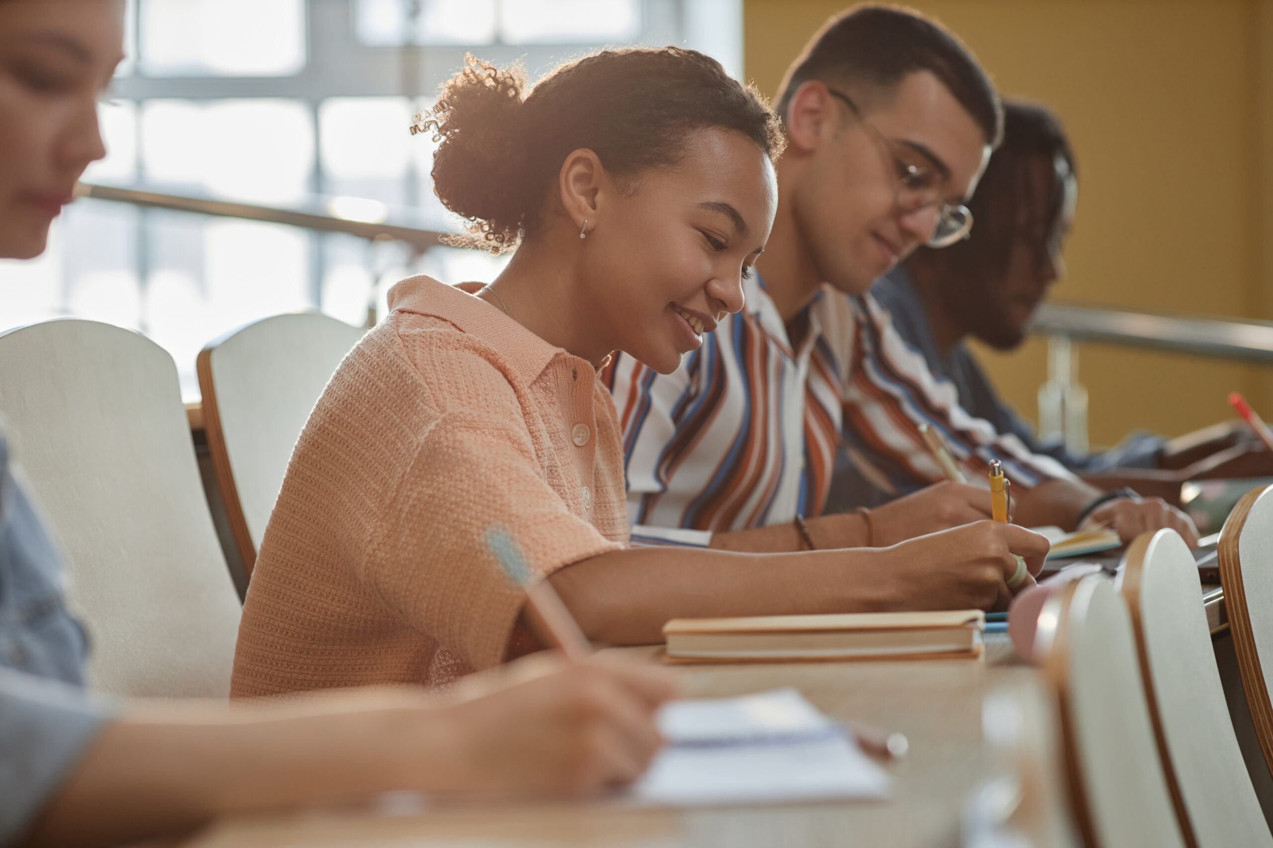 Your Guide to Transitioning from School to University Academics by the Best Educational Consultants in Dubai
