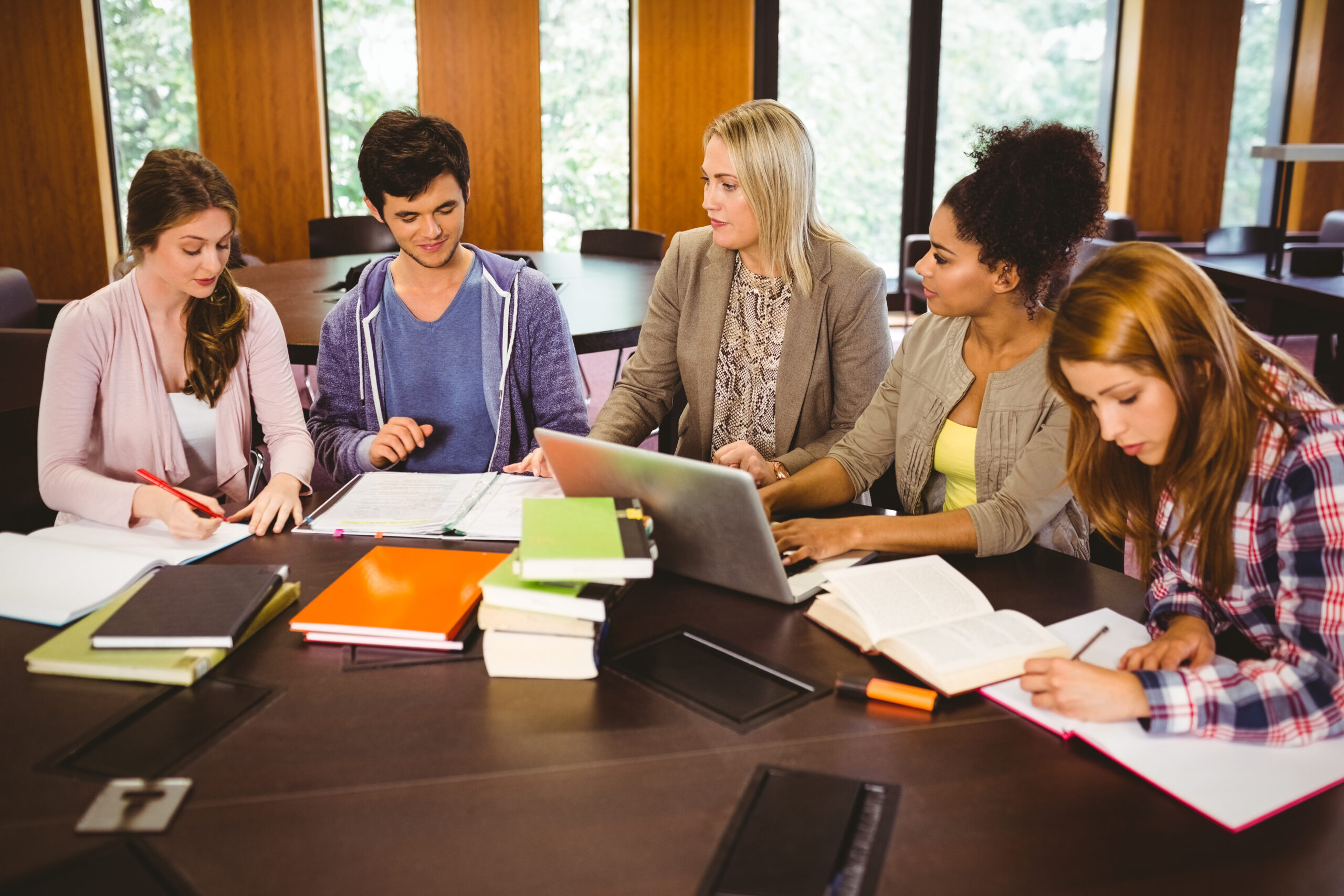 How to Cope with Rejection from Top Universities