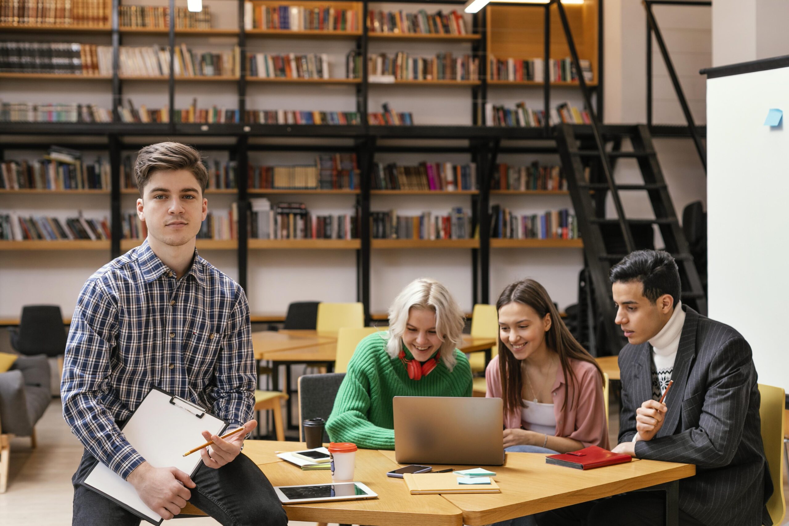 Preparing Students for the Future of Work with the Best Educational Consultants in Dubai