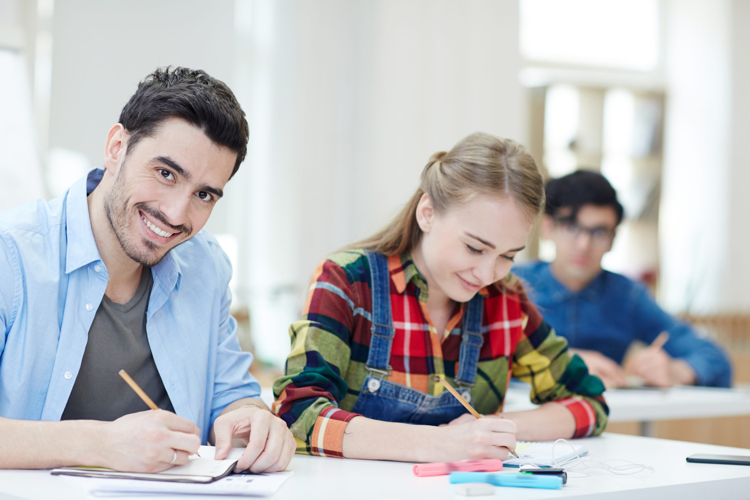 SAT Preparation in Dubai: Key Math Concepts Every Student Must Master